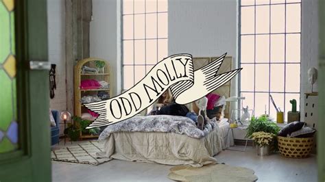 Odd Molly Home Collection .